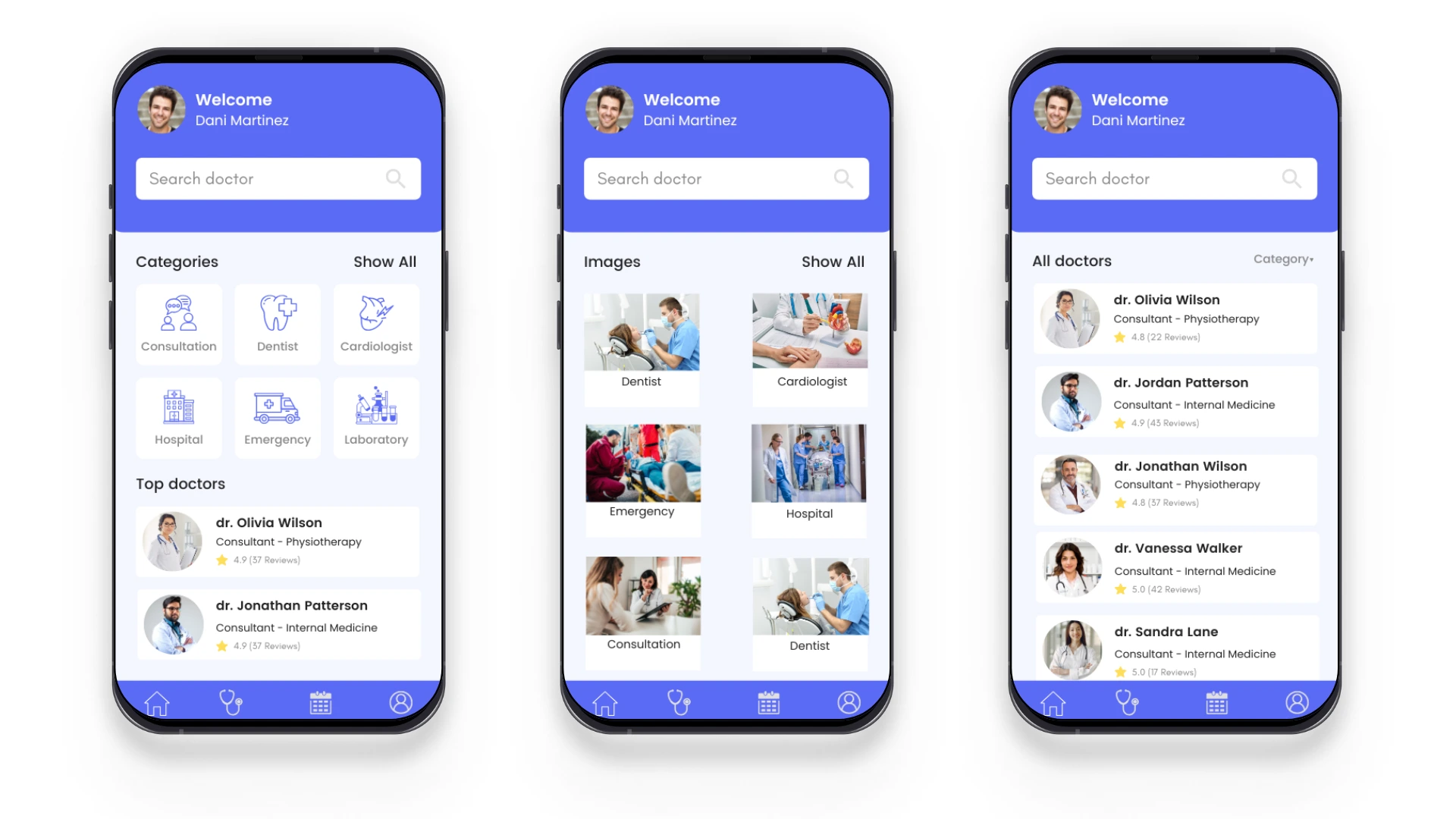 Soluciones móviles adaptadas a tus necesidades